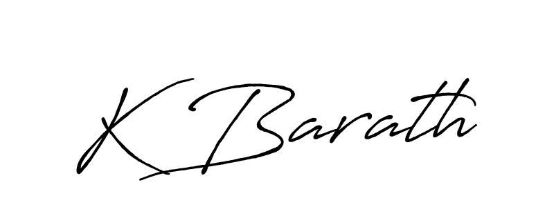 Here are the top 10 professional signature styles for the name K Barath. These are the best autograph styles you can use for your name. K Barath signature style 7 images and pictures png