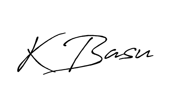 Check out images of Autograph of K Basu name. Actor K Basu Signature Style. Antro_Vectra_Bolder is a professional sign style online. K Basu signature style 7 images and pictures png