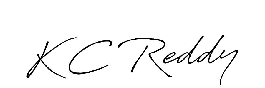 Similarly Antro_Vectra_Bolder is the best handwritten signature design. Signature creator online .You can use it as an online autograph creator for name K C Reddy. K C Reddy signature style 7 images and pictures png