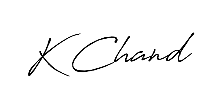See photos of K Chand official signature by Spectra . Check more albums & portfolios. Read reviews & check more about Antro_Vectra_Bolder font. K Chand signature style 7 images and pictures png