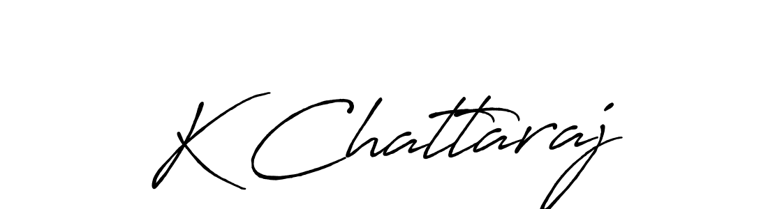Similarly Antro_Vectra_Bolder is the best handwritten signature design. Signature creator online .You can use it as an online autograph creator for name K Chattaraj. K Chattaraj signature style 7 images and pictures png