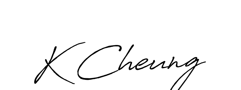 You can use this online signature creator to create a handwritten signature for the name K Cheung. This is the best online autograph maker. K Cheung signature style 7 images and pictures png