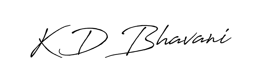 You can use this online signature creator to create a handwritten signature for the name K D Bhavani. This is the best online autograph maker. K D Bhavani signature style 7 images and pictures png