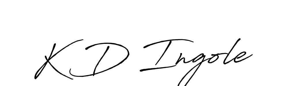 Best and Professional Signature Style for K D Ingole. Antro_Vectra_Bolder Best Signature Style Collection. K D Ingole signature style 7 images and pictures png