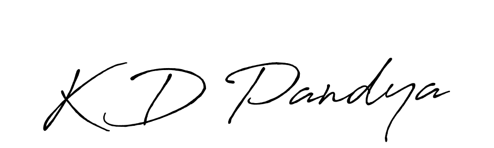 You can use this online signature creator to create a handwritten signature for the name K D Pandya. This is the best online autograph maker. K D Pandya signature style 7 images and pictures png