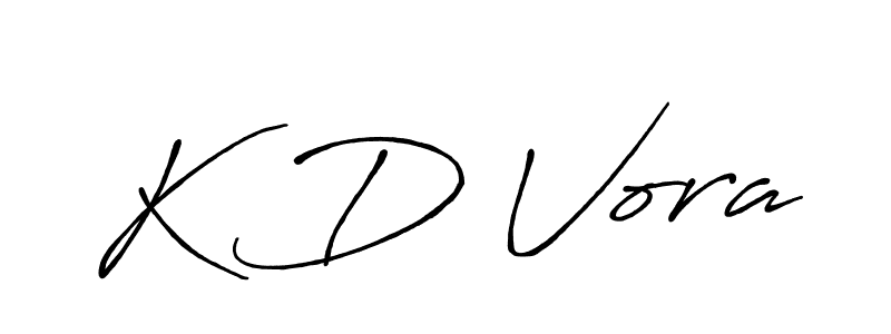 See photos of K D Vora official signature by Spectra . Check more albums & portfolios. Read reviews & check more about Antro_Vectra_Bolder font. K D Vora signature style 7 images and pictures png