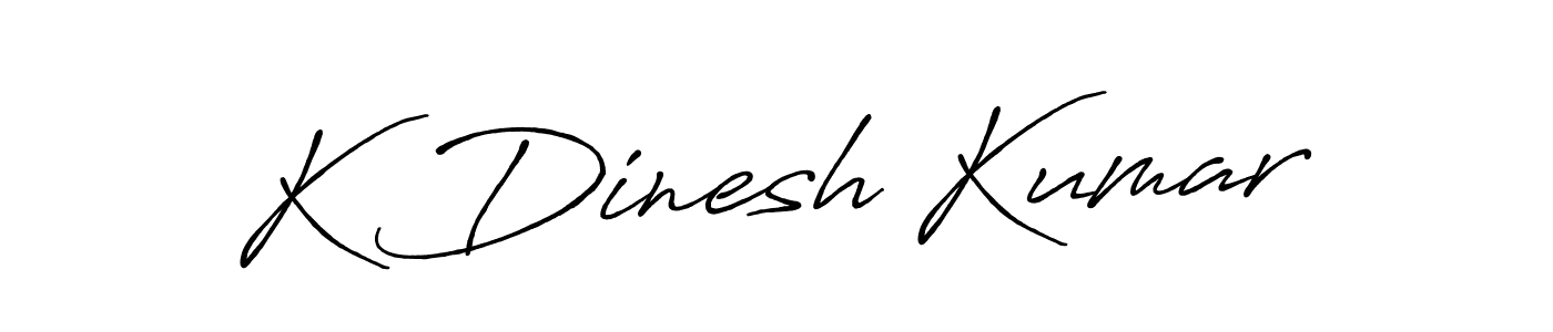 Here are the top 10 professional signature styles for the name K Dinesh Kumar. These are the best autograph styles you can use for your name. K Dinesh Kumar signature style 7 images and pictures png