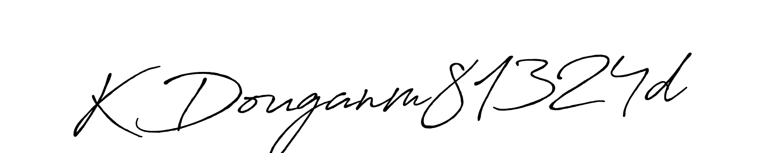 Here are the top 10 professional signature styles for the name K Douganm81324d. These are the best autograph styles you can use for your name. K Douganm81324d signature style 7 images and pictures png