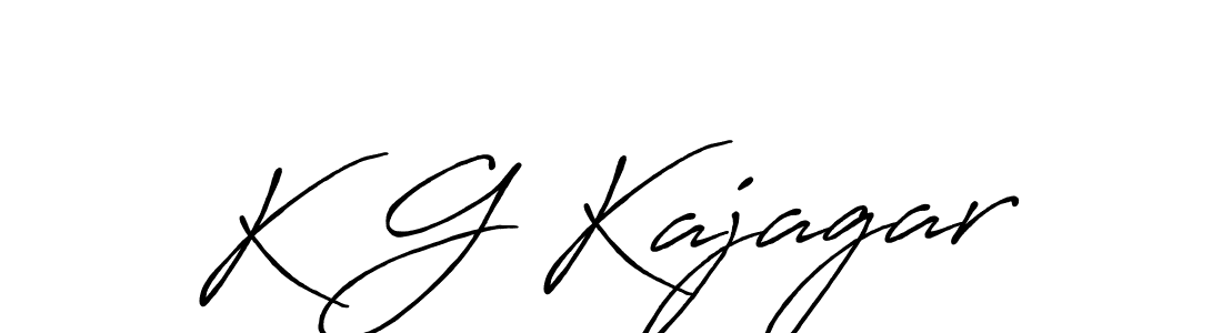 Check out images of Autograph of K G Kajagar name. Actor K G Kajagar Signature Style. Antro_Vectra_Bolder is a professional sign style online. K G Kajagar signature style 7 images and pictures png