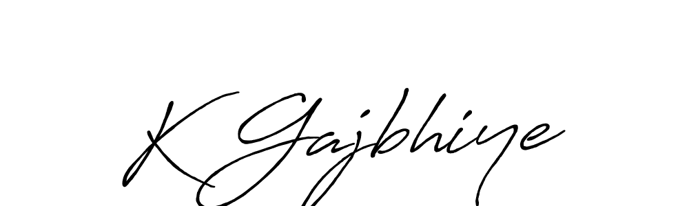 Check out images of Autograph of K Gajbhiye name. Actor K Gajbhiye Signature Style. Antro_Vectra_Bolder is a professional sign style online. K Gajbhiye signature style 7 images and pictures png