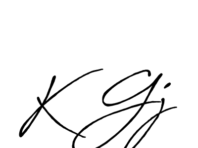 Make a short K Gj signature style. Manage your documents anywhere anytime using Antro_Vectra_Bolder. Create and add eSignatures, submit forms, share and send files easily. K Gj signature style 7 images and pictures png