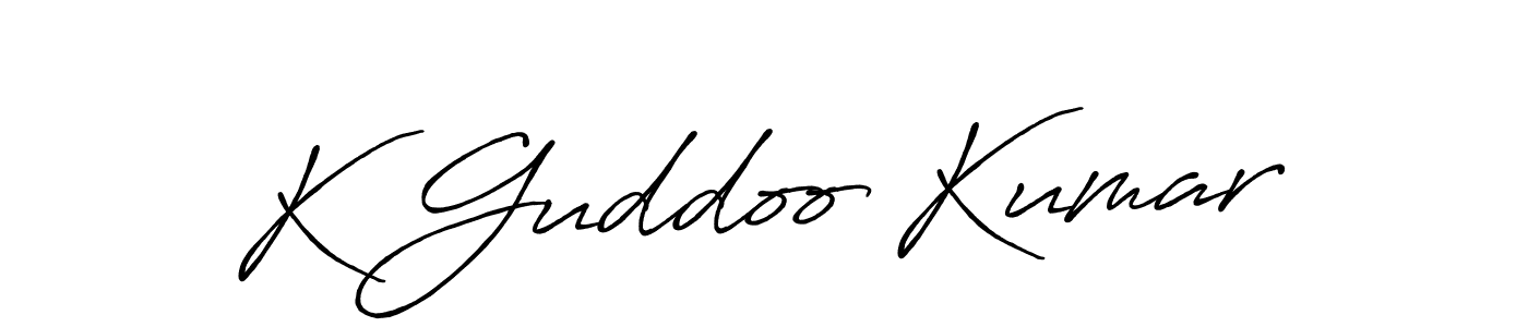 See photos of K Guddoo Kumar official signature by Spectra . Check more albums & portfolios. Read reviews & check more about Antro_Vectra_Bolder font. K Guddoo Kumar signature style 7 images and pictures png