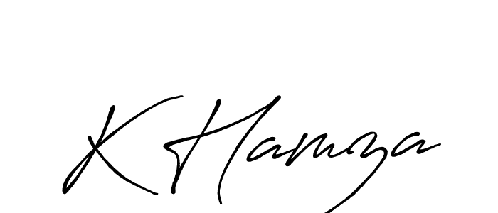 Check out images of Autograph of K Hamza name. Actor K Hamza Signature Style. Antro_Vectra_Bolder is a professional sign style online. K Hamza signature style 7 images and pictures png