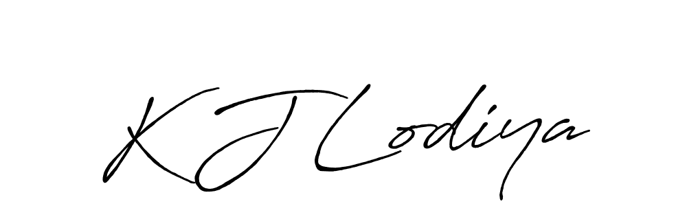Check out images of Autograph of K J Lodiya name. Actor K J Lodiya Signature Style. Antro_Vectra_Bolder is a professional sign style online. K J Lodiya signature style 7 images and pictures png