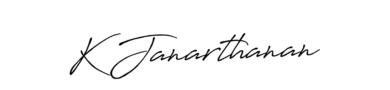 Similarly Antro_Vectra_Bolder is the best handwritten signature design. Signature creator online .You can use it as an online autograph creator for name K Janarthanan. K Janarthanan signature style 7 images and pictures png