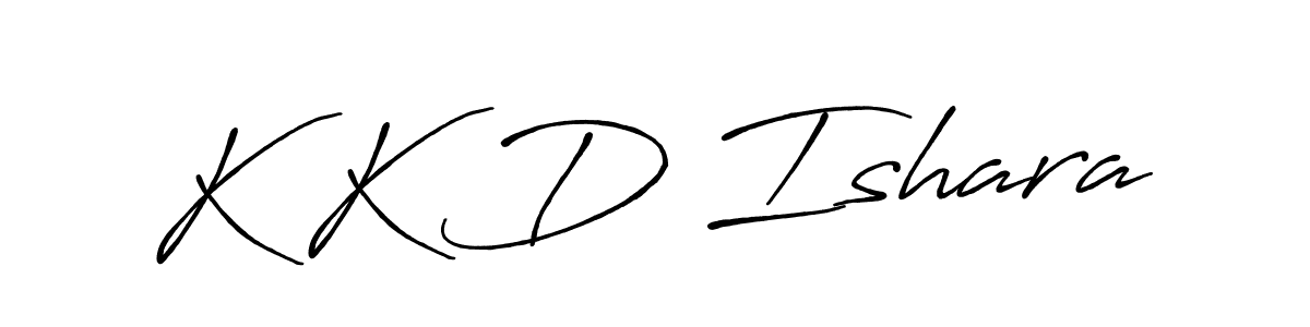 This is the best signature style for the K K D Ishara name. Also you like these signature font (Antro_Vectra_Bolder). Mix name signature. K K D Ishara signature style 7 images and pictures png