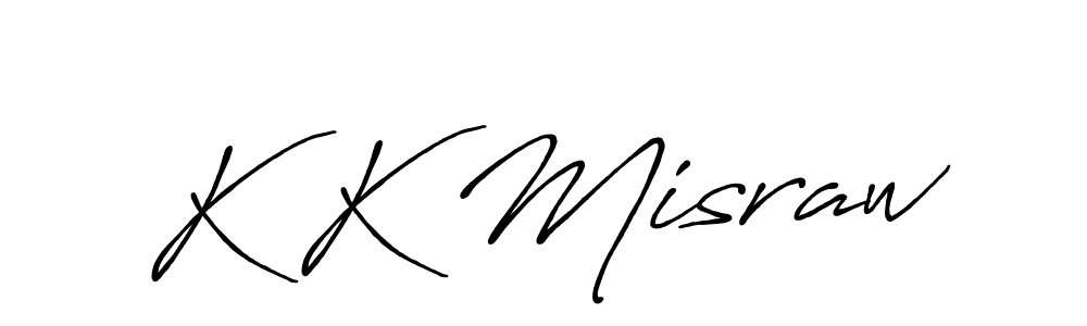 See photos of K K Misraw official signature by Spectra . Check more albums & portfolios. Read reviews & check more about Antro_Vectra_Bolder font. K K Misraw signature style 7 images and pictures png