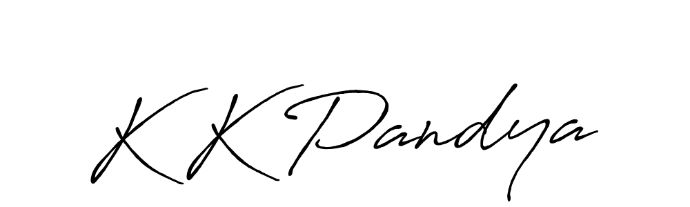 Check out images of Autograph of K K Pandya name. Actor K K Pandya Signature Style. Antro_Vectra_Bolder is a professional sign style online. K K Pandya signature style 7 images and pictures png