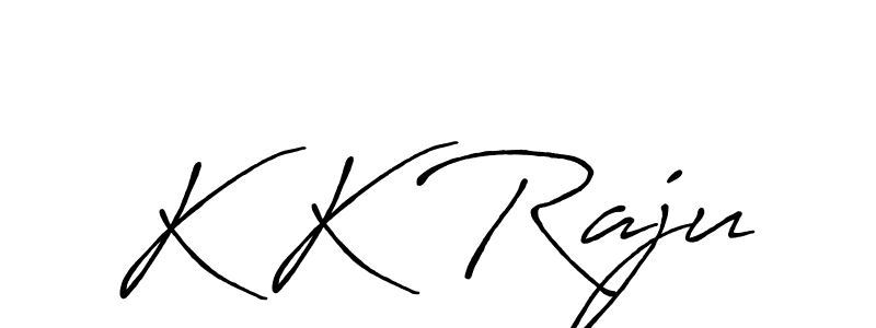 Also You can easily find your signature by using the search form. We will create K K Raju name handwritten signature images for you free of cost using Antro_Vectra_Bolder sign style. K K Raju signature style 7 images and pictures png