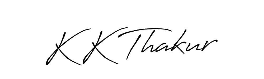 Best and Professional Signature Style for K K Thakur. Antro_Vectra_Bolder Best Signature Style Collection. K K Thakur signature style 7 images and pictures png