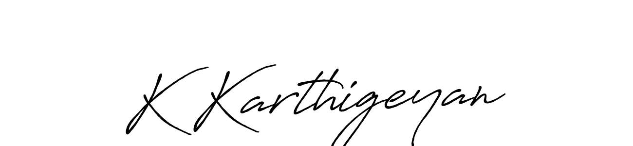Here are the top 10 professional signature styles for the name K Karthigeyan. These are the best autograph styles you can use for your name. K Karthigeyan signature style 7 images and pictures png