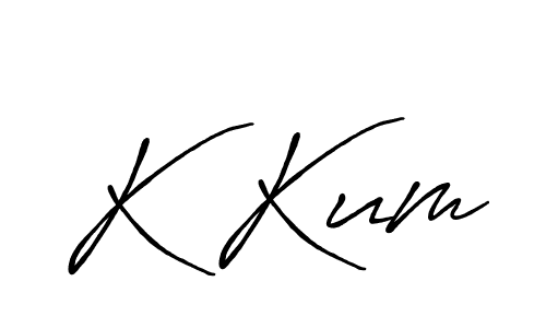 Check out images of Autograph of K Kum name. Actor K Kum Signature Style. Antro_Vectra_Bolder is a professional sign style online. K Kum signature style 7 images and pictures png