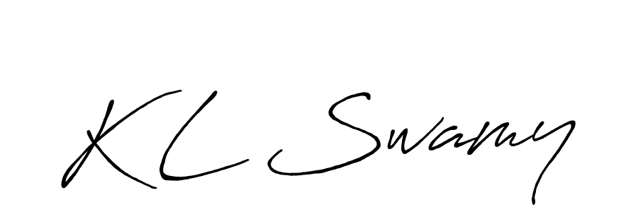 This is the best signature style for the K L Swamy name. Also you like these signature font (Antro_Vectra_Bolder). Mix name signature. K L Swamy signature style 7 images and pictures png