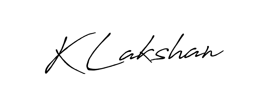 Check out images of Autograph of K Lakshan name. Actor K Lakshan Signature Style. Antro_Vectra_Bolder is a professional sign style online. K Lakshan signature style 7 images and pictures png