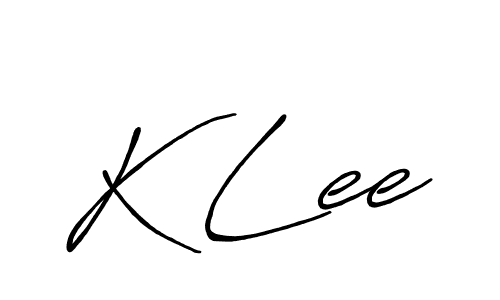 Make a beautiful signature design for name K Lee. Use this online signature maker to create a handwritten signature for free. K Lee signature style 7 images and pictures png