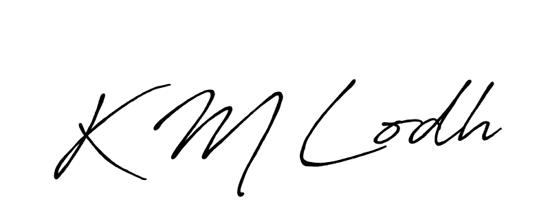 This is the best signature style for the K M Lodh name. Also you like these signature font (Antro_Vectra_Bolder). Mix name signature. K M Lodh signature style 7 images and pictures png