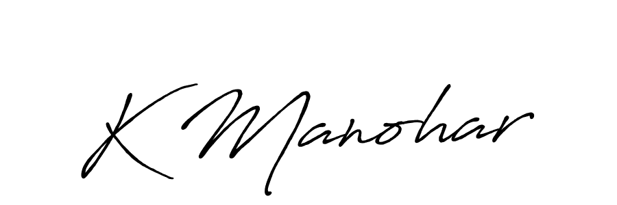 Check out images of Autograph of K Manohar name. Actor K Manohar Signature Style. Antro_Vectra_Bolder is a professional sign style online. K Manohar signature style 7 images and pictures png