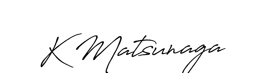 Also You can easily find your signature by using the search form. We will create K Matsunaga name handwritten signature images for you free of cost using Antro_Vectra_Bolder sign style. K Matsunaga signature style 7 images and pictures png