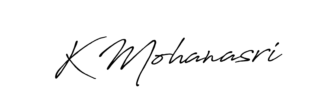 This is the best signature style for the K Mohanasri name. Also you like these signature font (Antro_Vectra_Bolder). Mix name signature. K Mohanasri signature style 7 images and pictures png