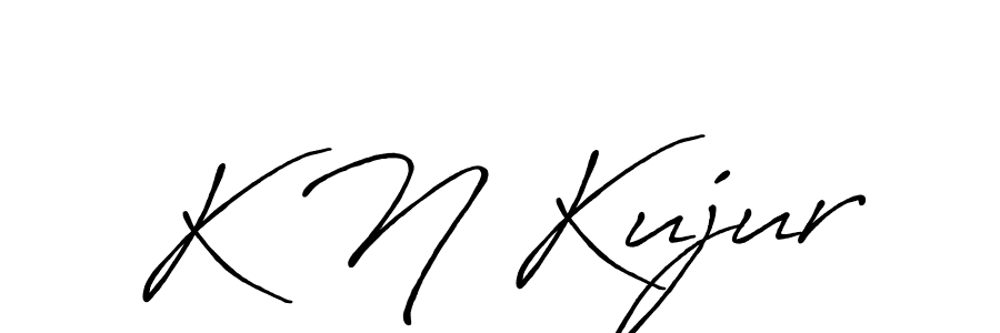 Make a short K N Kujur signature style. Manage your documents anywhere anytime using Antro_Vectra_Bolder. Create and add eSignatures, submit forms, share and send files easily. K N Kujur signature style 7 images and pictures png