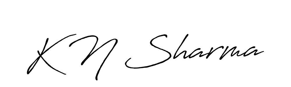 See photos of K N Sharma official signature by Spectra . Check more albums & portfolios. Read reviews & check more about Antro_Vectra_Bolder font. K N Sharma signature style 7 images and pictures png