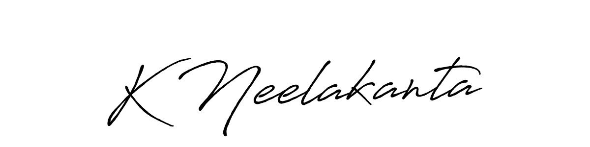 You can use this online signature creator to create a handwritten signature for the name K Neelakanta. This is the best online autograph maker. K Neelakanta signature style 7 images and pictures png