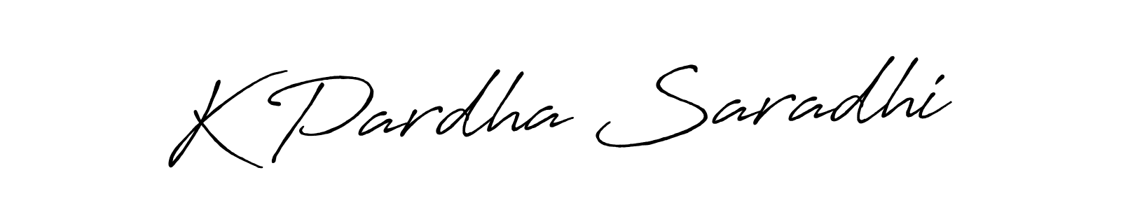 See photos of K Pardha Saradhi official signature by Spectra . Check more albums & portfolios. Read reviews & check more about Antro_Vectra_Bolder font. K Pardha Saradhi signature style 7 images and pictures png