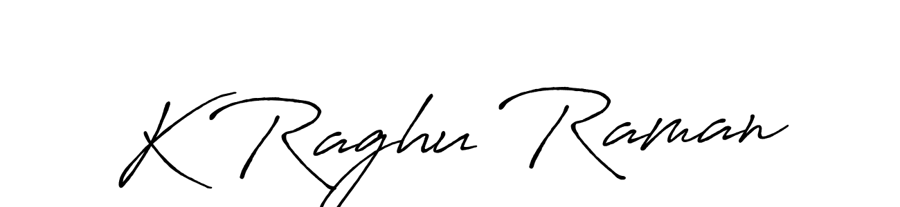 Here are the top 10 professional signature styles for the name K Raghu Raman. These are the best autograph styles you can use for your name. K Raghu Raman signature style 7 images and pictures png