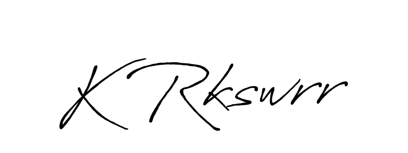 You should practise on your own different ways (Antro_Vectra_Bolder) to write your name (K Rkswrr) in signature. don't let someone else do it for you. K Rkswrr signature style 7 images and pictures png