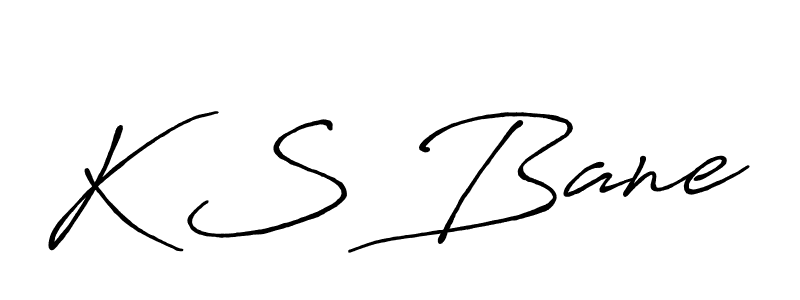 You can use this online signature creator to create a handwritten signature for the name K S Bane. This is the best online autograph maker. K S Bane signature style 7 images and pictures png