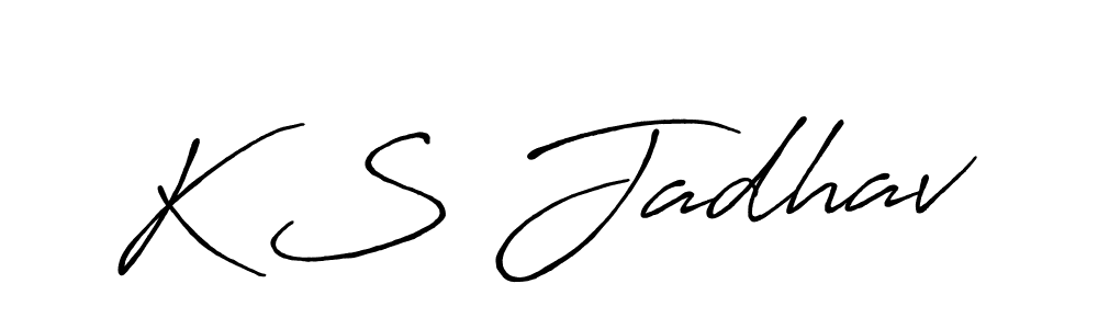 Check out images of Autograph of K S Jadhav name. Actor K S Jadhav Signature Style. Antro_Vectra_Bolder is a professional sign style online. K S Jadhav signature style 7 images and pictures png