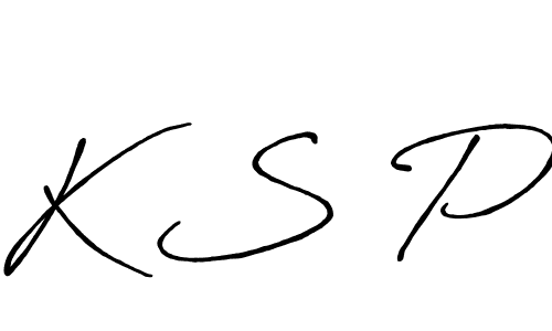 You can use this online signature creator to create a handwritten signature for the name K S P. This is the best online autograph maker. K S P signature style 7 images and pictures png