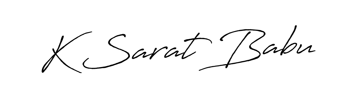 See photos of K Sarat Babu official signature by Spectra . Check more albums & portfolios. Read reviews & check more about Antro_Vectra_Bolder font. K Sarat Babu signature style 7 images and pictures png