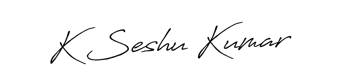 Here are the top 10 professional signature styles for the name K Seshu Kumar. These are the best autograph styles you can use for your name. K Seshu Kumar signature style 7 images and pictures png