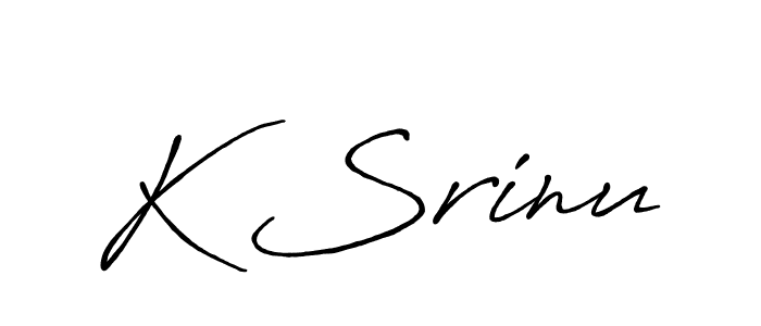 Check out images of Autograph of K Srinu name. Actor K Srinu Signature Style. Antro_Vectra_Bolder is a professional sign style online. K Srinu signature style 7 images and pictures png