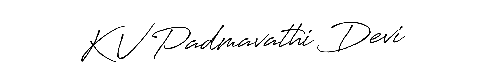 See photos of K V Padmavathi Devi official signature by Spectra . Check more albums & portfolios. Read reviews & check more about Antro_Vectra_Bolder font. K V Padmavathi Devi signature style 7 images and pictures png