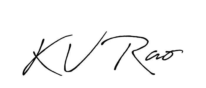 See photos of K V Rao official signature by Spectra . Check more albums & portfolios. Read reviews & check more about Antro_Vectra_Bolder font. K V Rao signature style 7 images and pictures png