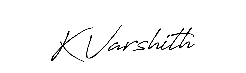 Check out images of Autograph of K Varshith name. Actor K Varshith Signature Style. Antro_Vectra_Bolder is a professional sign style online. K Varshith signature style 7 images and pictures png