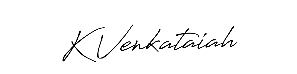You can use this online signature creator to create a handwritten signature for the name K Venkataiah. This is the best online autograph maker. K Venkataiah signature style 7 images and pictures png
