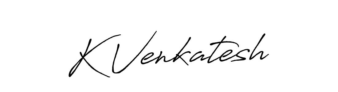 Make a short K Venkatesh signature style. Manage your documents anywhere anytime using Antro_Vectra_Bolder. Create and add eSignatures, submit forms, share and send files easily. K Venkatesh signature style 7 images and pictures png